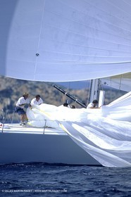 Crew work