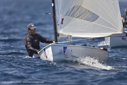 04 23 09 - Hyeres Week 2009 - Day 5