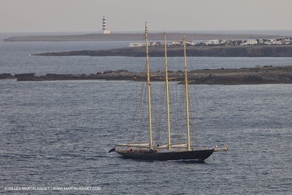 27 08 2010 - Minorque (ESP) - Mo2010 Minorque Classique