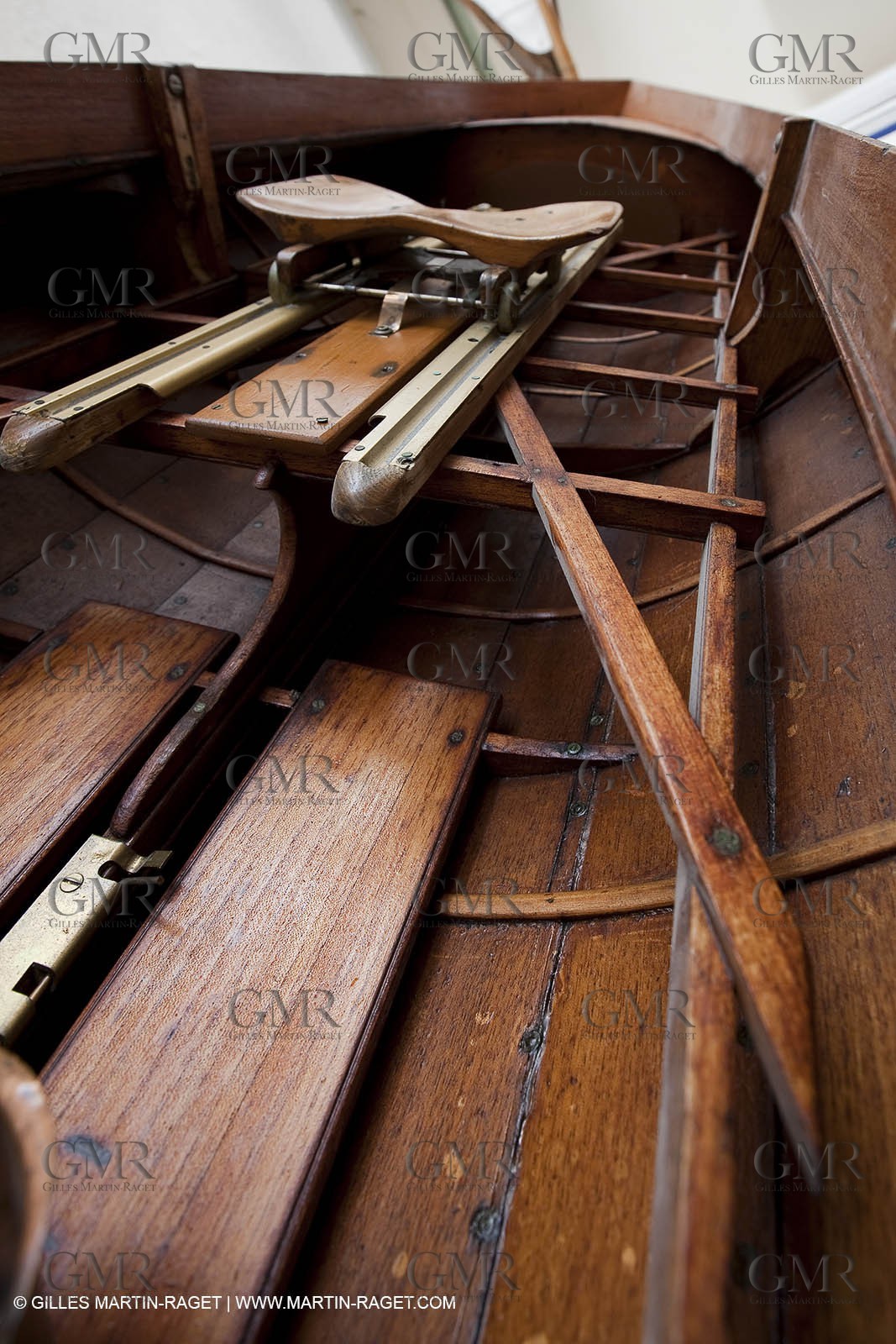 13 03 2010 - Marseille (FRA,13), Club d'Aviron de Marseille,