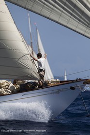 08 09 2010 - Imperia (ITA) - Raduno d'Epoca 2010 - Eilean