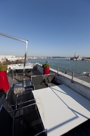 20 02 2012 - Venezia (ITA) - 34th America'sCup - Venezia 2012 America's Cup World Series -