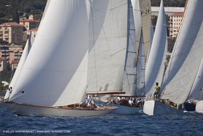 11 09 2010 - Imperia (ITA) - Raduno d'Epoca 2010 - Eilean