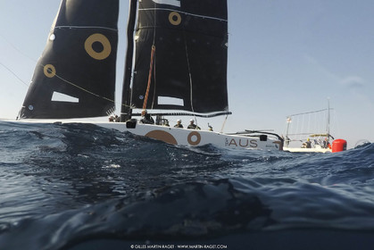 15 10 2017, Marseille (FRA), GC32 Racing Tour 2017, Marseille One Design, Final day