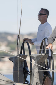 08 10 2020, Saint-Tropez (FRA,83), Les Voiles de Saint-Tropez  2020, Les Voiles Super Series, Race Day 3