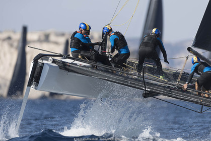 11 10 2017, Marseille (FRA,13), GC32 Racing Tour Marseille, Practice Day