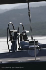 Sailing, Super Yachts, Wally yachts, Open Season