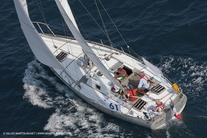 23 09 2009 - Cannes (FRA,83) - Régates Royales