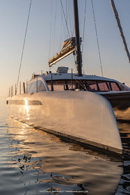 06 06 2023, Hyères (FRA, 83), Gunboat 72