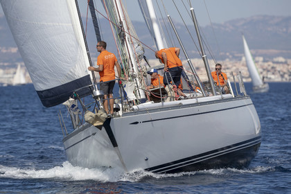 13 09 2019, Marseille, (FRA,13), Juris Cup 2019, Day 1