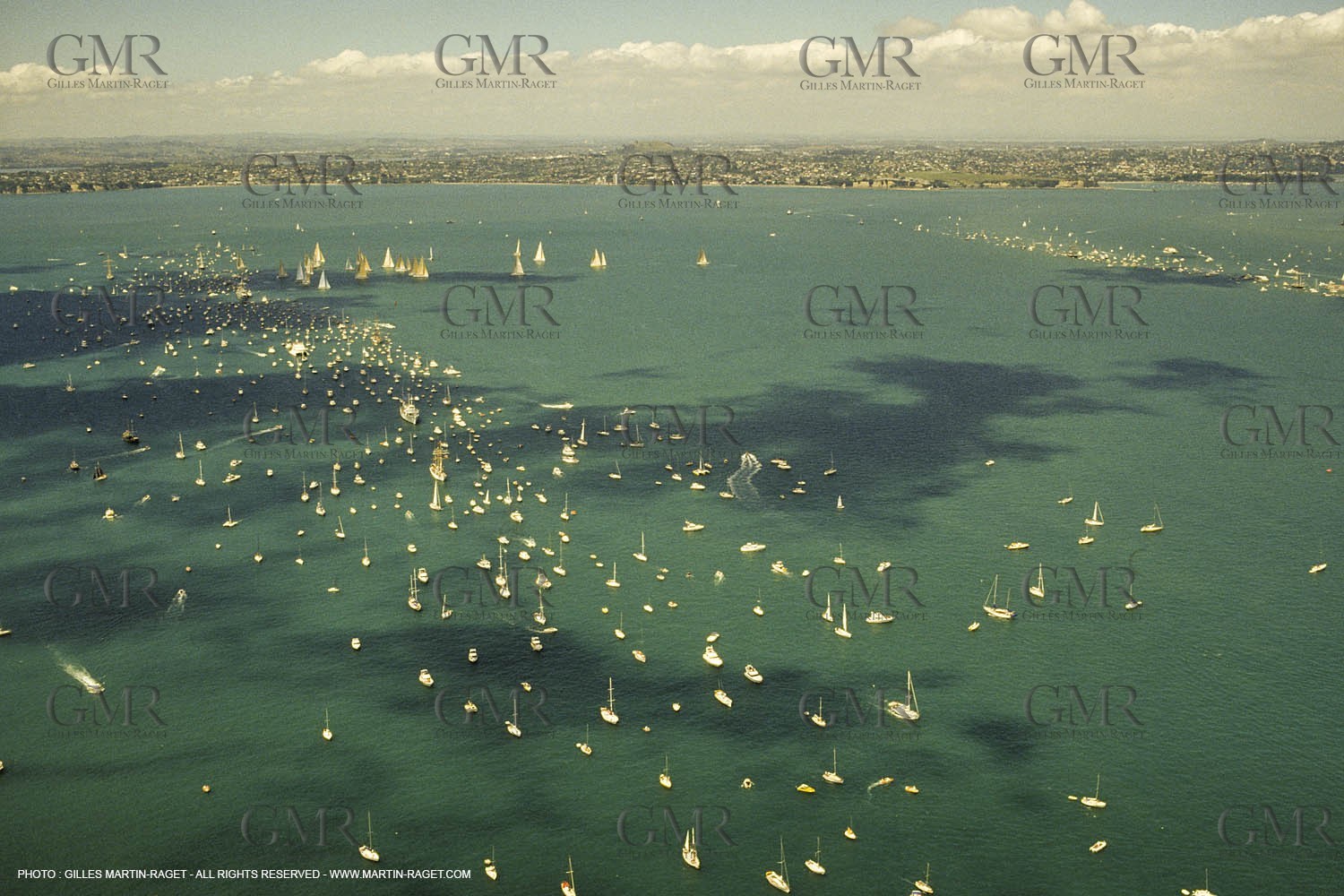 Wihtbread 1989-90, Auckland start