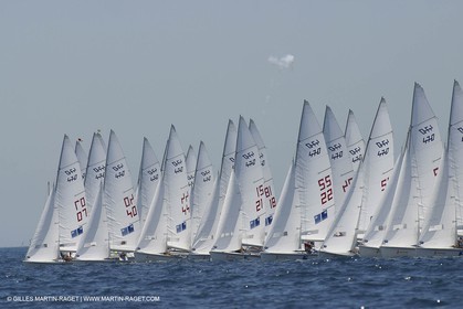 world sailing games ISAF 2002-470 men