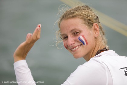 19 08 2008 - Qingdao (CHN) - 2008 Olympic games - Day 11