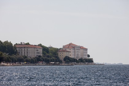 14 07 2012 - Kornati Islands archipelago (Croatia) - Zadar