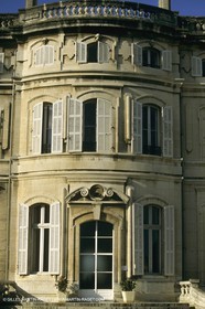 Marseille historical heritage (check keywords for more infos), Villa Valmante