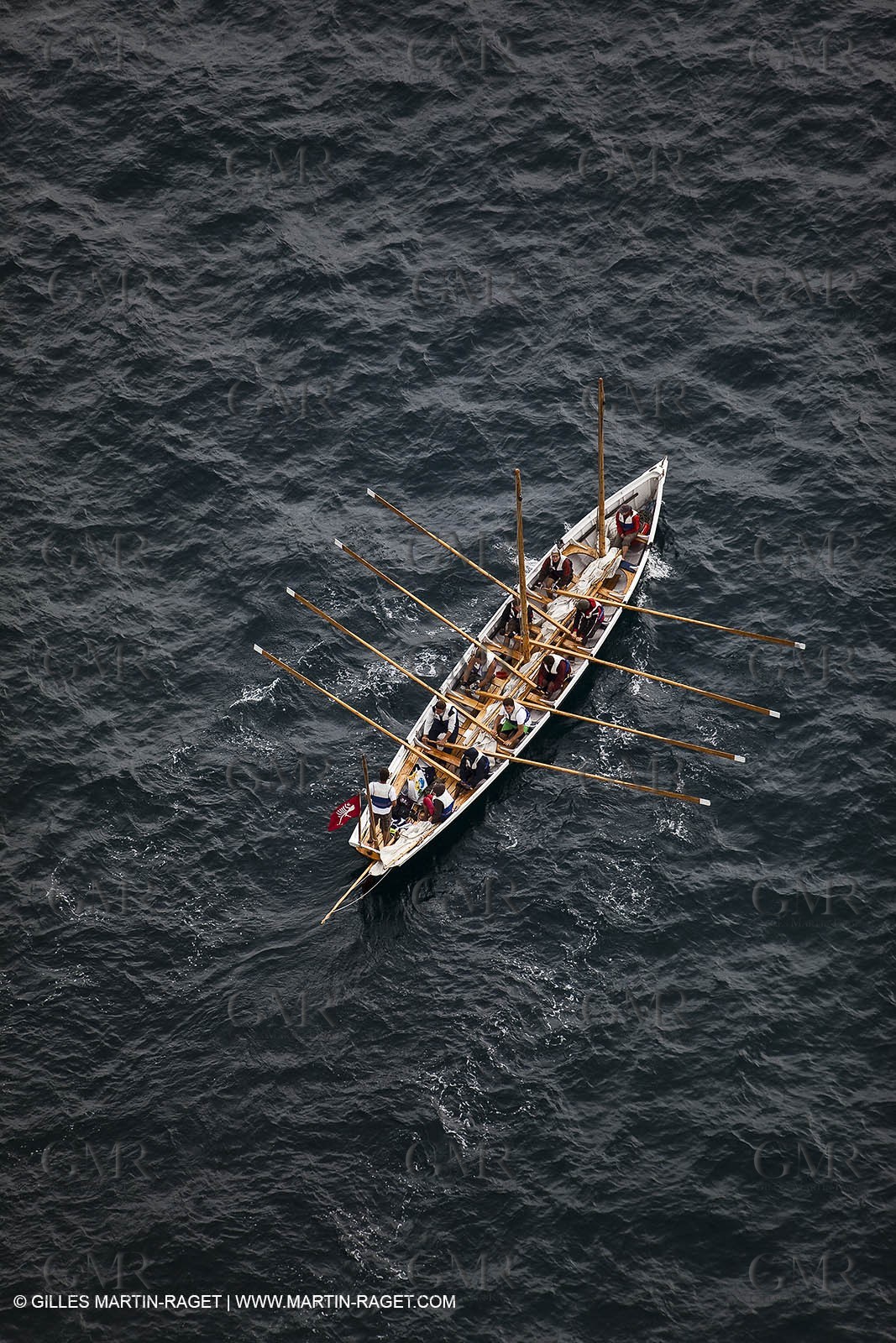 September 2009 - Juris Cup