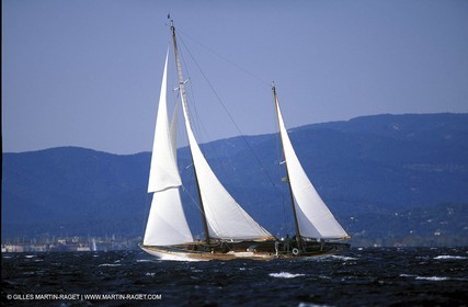 Karenita - Classic yachts