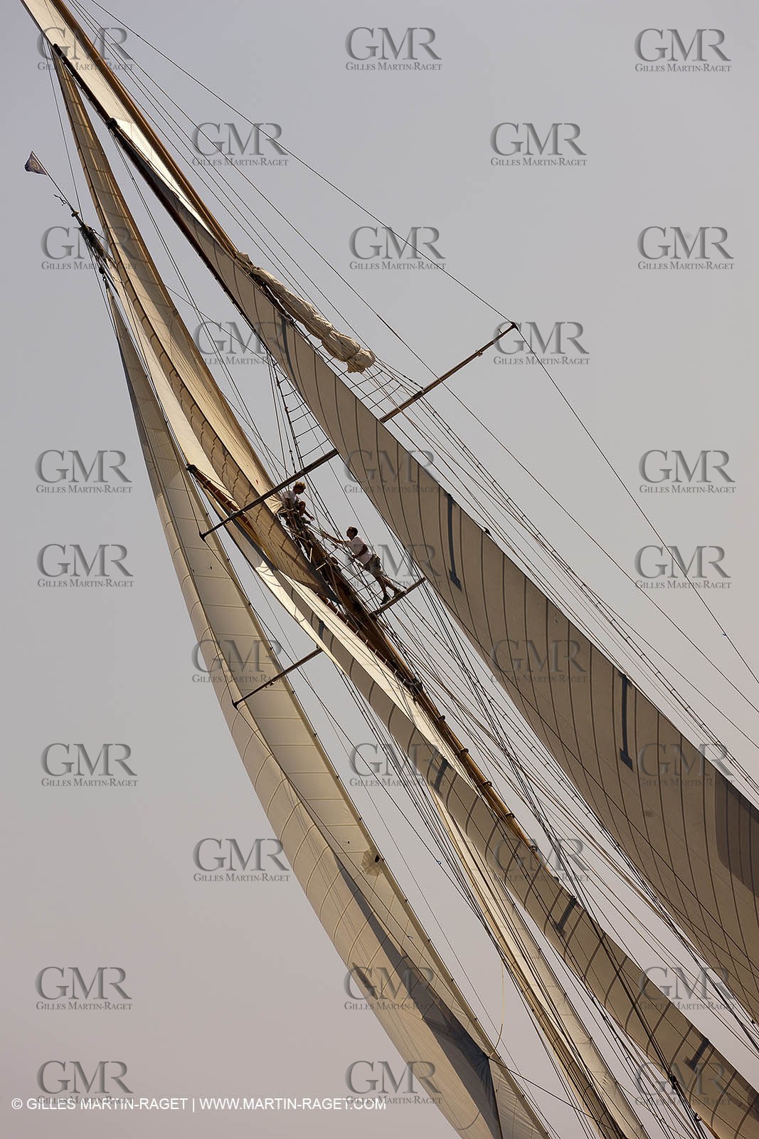 26 09 2011 - Saint Tropez (FRA, 83) - Voiles de Saint Tropez 2011 - Day 1 - Moderns