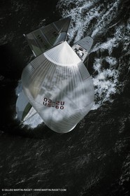 Eagle, 12 m JI, Fremantle 1987