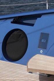 23 09 2012 - Monaco (MON) - Wally Yachts - Wally 50 m Better Place