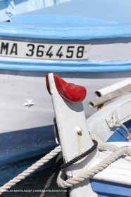 27 05 2009 - Marseille (FRA, 13) - Les Calanques - Sormiou