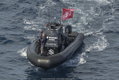 03 10 2020, Saint-Tropez (FRA,83), Les Voiles de Saint-Tropez 2020, Day 7