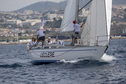 15 09 2018, Mareseille (FRA,13), Juris Cup 2018, Day 2