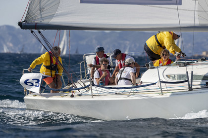 16 09 2022, Marseille (FRA,13), Juris Cup 2022, jour 1