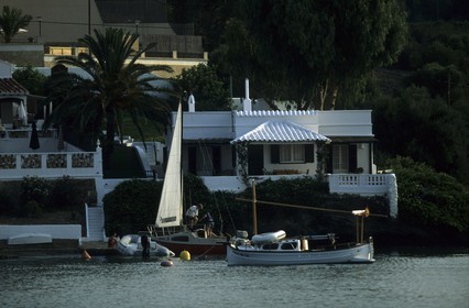 Balearics - Spain - Menorca