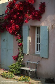 Var, 'Hyères islands, (FRA, 83), Porquerolles island