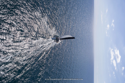 07 09 2020, La Grande Motte (FRA, 34), Gunboat 68 n° 3  Seatilt