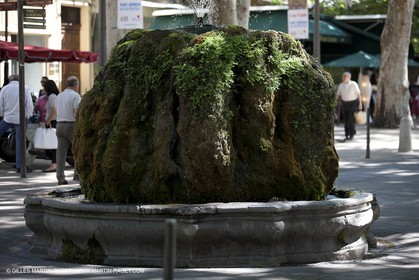 09 06 2012 - Aix en Provence (FRA,13) - Cours Mirabeau