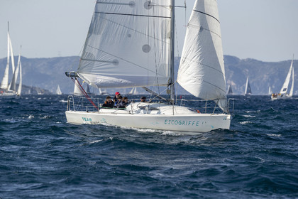 16 09 2022, Marseille (FRA,13), Juris Cup 2022, jour 1