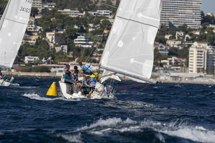 16 09 2022, Marseille (FRA,13), Juris Cup 2022, jour 1