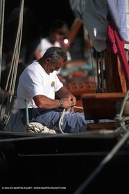 Tabarly Eric
