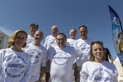 13 09 2019, marseille (FRA,13), Juris Cup 2019, Day 1