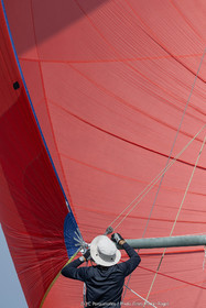 13 06 2025, Porquerolles (FRA,83), Porquerolle's Race, Race Day 1
