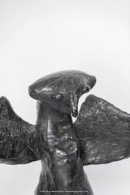 Oeuvre de Germaine Richier, L'Homme de la nuit, grand,