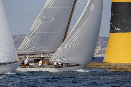 15 09 2018, Mareseille (FRA,13), Juris Cup 2018, Day 2