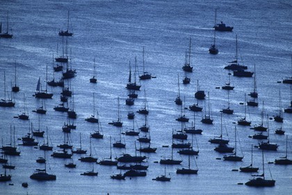 Corsica - Calvi