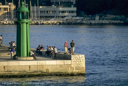 Marseille historical heritage (check keywords for more infos)