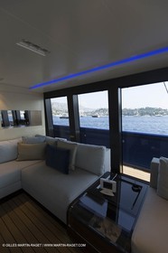 23 09 2012 - Monaco (MON) - Wally Yachts - Wally 50 m Better Place