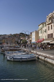 04 09 2007 - Cassis (FRA, 13)