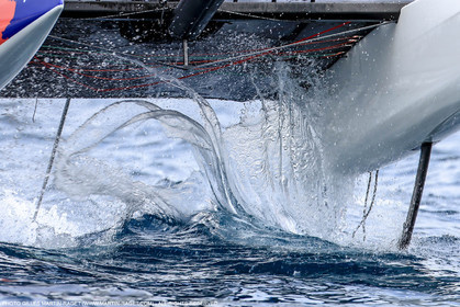 09 04 2016, Cannes (FRA, 06), Flying Phantom Series Cannes 2016