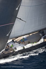 01 20 2008 - Saint Tropez (FRA,83) - Voiles de Saint Tropez 2008