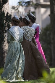 06 07 2014, Arles (FRA,13), Fête du costume