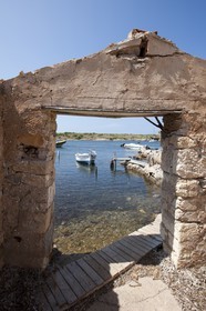 27 08 2010 - Minorque (ESP) - Cap Cavalerria (North coast)