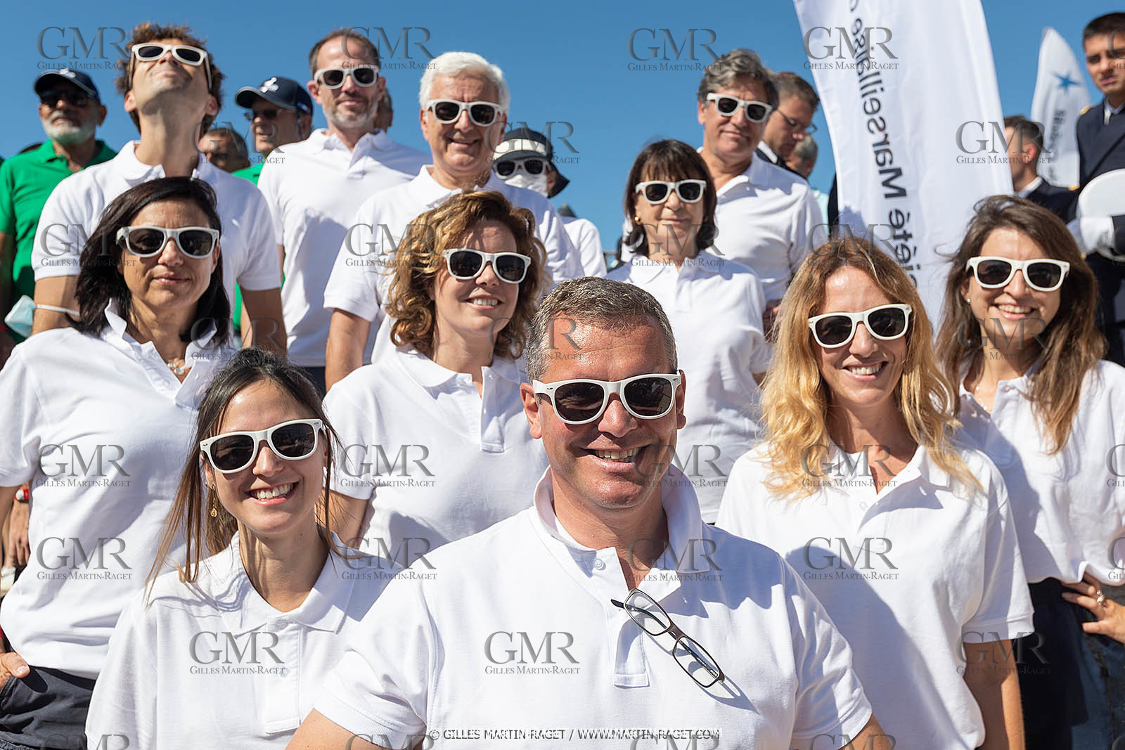 17 09 2021, MARSEILL(FRA,13) Juris Cup 2021, Equipages