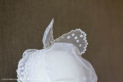 06 07 2012, Toulon (FRA,83), Villa Rozemaine, Exposition Robes de Mode