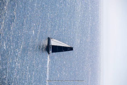 07 09 2020, La Grande Motte (FRA, 34), Gunboat 68 n° 3  Seatilt